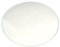 Verre,Optique de Rechange pour Montre -Plat epaisseur 1 mm x 37 mm LG W 34