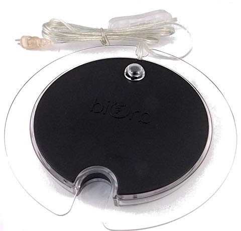 Biorb Oase Replacement MCR LED Light Unit - Large Black Part 57855