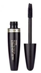 2 x Max Factor False Lash Effect Mascara 13.1ml - Black/Brown