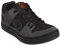 Five Ten Freerider Pro Sportschuhe für Herren, Schwarz Grau 5 Rot, 11.5