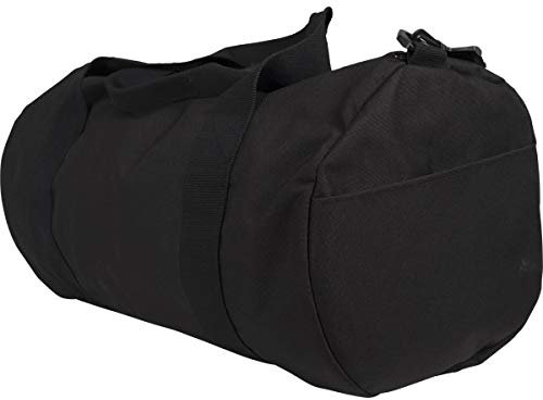 Build Your Brand Weekender - Farbe: Black - Größe: 50 x 41 x 25 cm