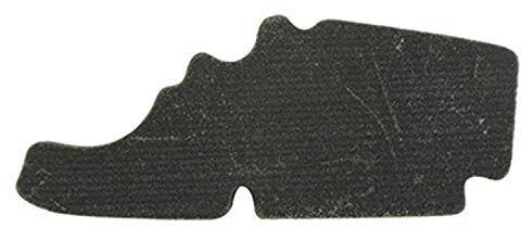 PIAGGIO Element-Mousse DE FILTRE A Air (Premium) Origine 125 Fly 2005>, Liberty, X8-Street 2006>, Vespa LX, 50 Fly 4T, Vespa LX 4T-Aprilia 125 Mojito 2008>, Sport-City, SR-Max 2012> -8431940P-