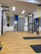 ARTIMEX Espalier en Acier pour Gymnastique et Fitness - Utilisées dans Les Maisons, Les gymnases ou Les centres de Fitness, réf. 231-Gladiateur-90 (Espalier en métal, 19 Barres, ‎265 x 100 cm)