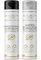 Beauxury Milano Kit de Reconstrucción Profesional con Champú y Mascarilla para Cabello con Baba de Caracol y Ácido Hialurónico, Ideal para Cabello Encrespado y Dañado por Tinte y Decoloración
