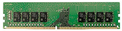 ESUS IT Memoria RAM UPGRADE 16GB per HP Workstation DDR4 2933MHz NON-ECC 7ZZ65AA | 7ZZ65AT | L89421-001