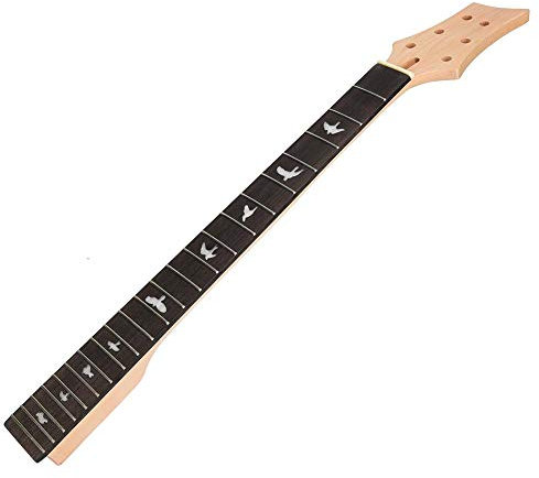 WNSC Manche de Guitare électrique, pièces de Rechange de Guitare, Entretien léger de Guitare pour Guitare électrique(GS55)