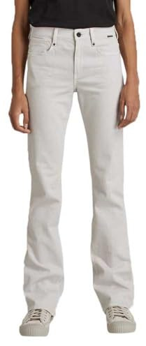 G-STAR RAW Damen Noxer Bootcut Jeans