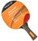 Pegasi Tischtennisschläger 5 Sterne - Table Tennis Racket - Tischtennisschlaeger - Table Tennis Bat - Fortgeschrittene Spieler - Spezialist - Rot