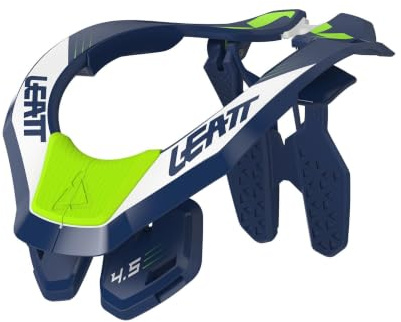 Leatt Neck Brace 4.5 S-M