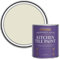 Rust-Oleum Beige water resistant Kitchen Tile Paint in Satin Finish - Oyster 750ml