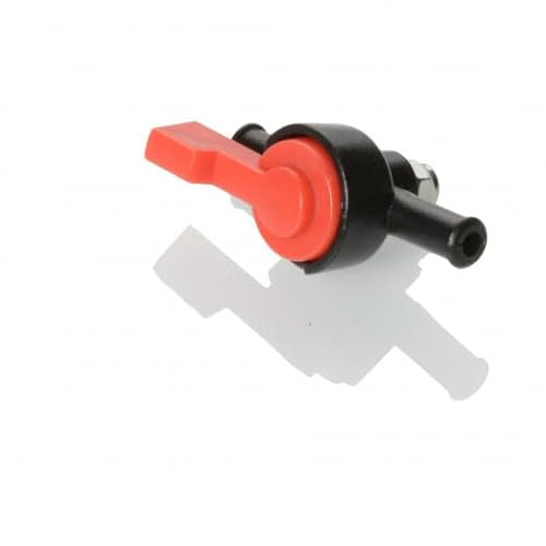 Booster Robinet d'essence