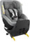 Maxi-Cosi Mica Pro Eco i-Size, 360°-Kindersitz mit ISOFIX, 0-4 Jahren, 40-105 cm, ClimaFlow, G-CELL-Seitenaufprallschutz, drehbarer Kindersitz, Neugeborene & Kleinkindsitz, Authentic Grey