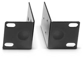 LD Systems U300 RK 2 - Rackmount Kit für U300 Dual Receiver