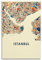 WALS Landkarte Poster Europa Turkiye Istanbul Dekorative Leinwand Familie Schlafzimmer Kunstwerk Bild Gemälde 40 x 60 cm