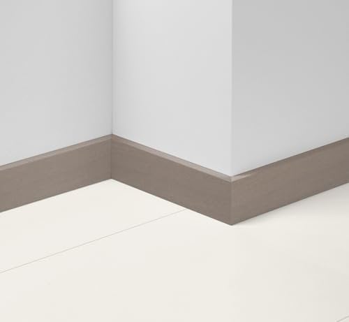 Parador SL 18 Echtholz-Sockelleiste Eiche E028 - Länge 2.20m
