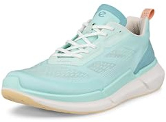 ECCO Damen Biom 2.2 Textil Crosstrainer, Smaragd/Aquatic, 10-10.5