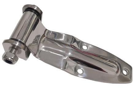 Charnière de porte de conteneur en acier inoxydable(A)