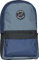 Beckmann, Schulrucksack City Green Colorblock, weiterführende Schule Unterstufe Mittelstufe, 30L