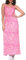 ONLY Onlnova Life Vis Strap Maxi Dress AOP Robe Bretelles, Rose Vif, 36 Femmes