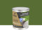 DEPROMA Peinture bois intérieur et extérieur SATIN - Qualité professionnelle (Vert fougère - RAL 6025, 1 Litre)