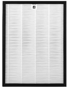 ZWFYJEWU Filtro H12 HEPA 285x210x18 Mm, Compatibile con Trotec, TTK 110