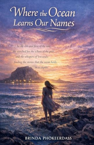 Where the Ocean Learns Our Names