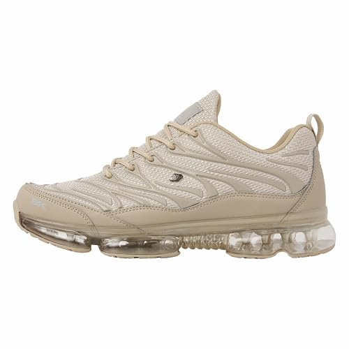 British Knights Herren Urbex Sneaker, Sand, 43 EU