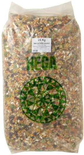 Classic Friends 27005 Nagerkrokant 25 kg