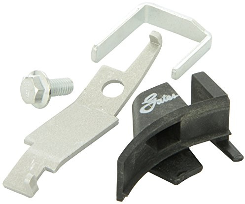 Gates 91031 Micro-V Stretch Fit Installation Tool, Black