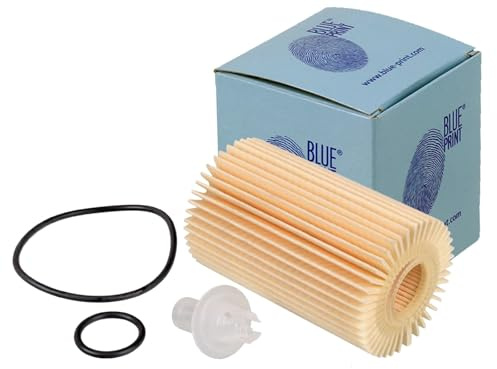 Blue Print ADT32126 Oil Filter