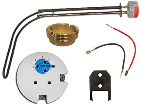 Heatrae Sadia Megaflo/Megaflow Immersion Heater Lower 95606963