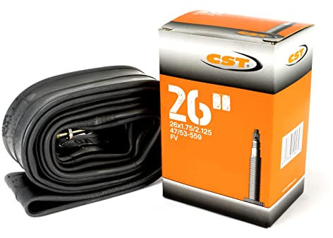 CST 26 x 1.75-2.125 PV Tube Tire