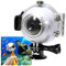 Vidpro HS-SG - Custodia subacquea per fotocamera Samsung Gear 360 (solo V1), non versione 2017