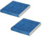 HENGST Innenraumfilter Type E2978LB-2 - Biofunktionaler Innenraumfilter für PKW - Filter für Autos