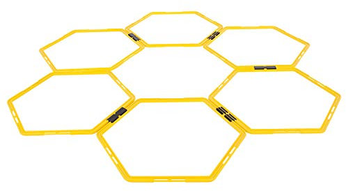 Agility Grid Koordinationsgitter Koordinationstrainer Fußball Training