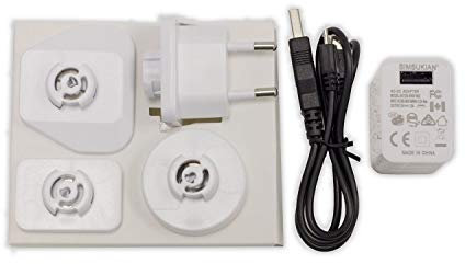Horseware Ice Vibe Kabel & Adapter (LED) Divers
