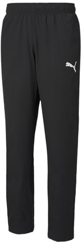 Puma Herren Jogginghose, Puma Black, S/L