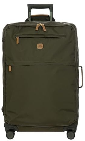 Bric's X-Collection Trolley 70 cm Olive