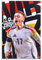 DAGUYS Poster mit Fußballspielern, Florian Wirtz, 6 Poster, Gemälde, Leinwand, Wandkunst, Wohnzimmer, Poster, Gemälde, 20 x 30 cm