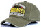 DSQUAREDS Anime Mütze Denim Herren Sport Baseball Cap für Männer Frauen Hiphop Caps Snapback Hut Verstellbare Stickerei, mehrfarbig, Einheitsgröße