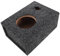 Didiseaon Caja Caja De Altavoz De Audio Madera