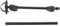 Mtlavishness Fischfinder-Montagebasis, universelle Fischfinder-Montageplatte, Halterung für elektronische Fischfinder, für, für Humminbird, für Lowrance, für Raymarine