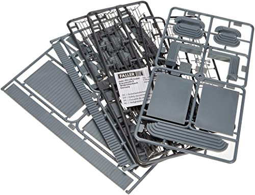 Faller 180519 - Set Scale
