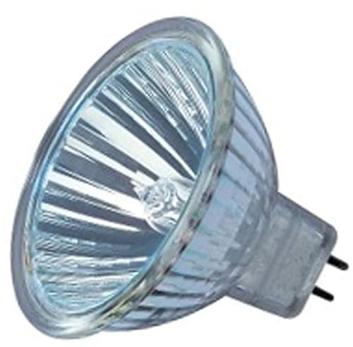 Osram Decostar Titan 46865 VWFL 60 Grad 35 Watt 12 Volt GU5,3