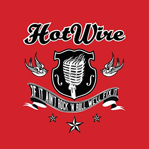 If It Ain't Rock'N'Roll,We'll Fix It