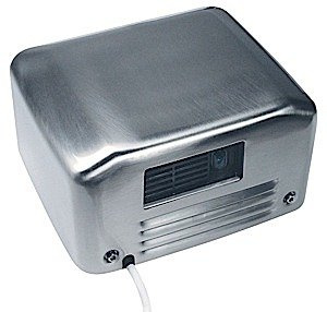 Eterna SSHDA-2500 Yesss 2.5kW Automatic Hand Dryer Lighting