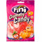 Fini - Sachet Anneaux Fraise - 100g