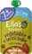 Ella's Kitchen Stage 2 from 7 Months Organic Vegetable Bake 130 g (Pack of 6)