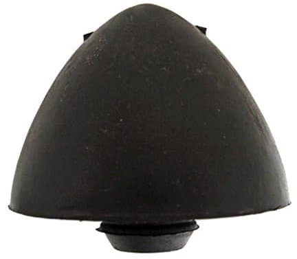 febi bilstein 18866 Anschlagpuffer, Achsschenkel