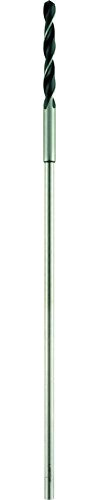 alpen Maschinen-Schalungsbohrer, Durchmesser 12 mm, L1 600 mm, L2 120 mm, 6501200100
